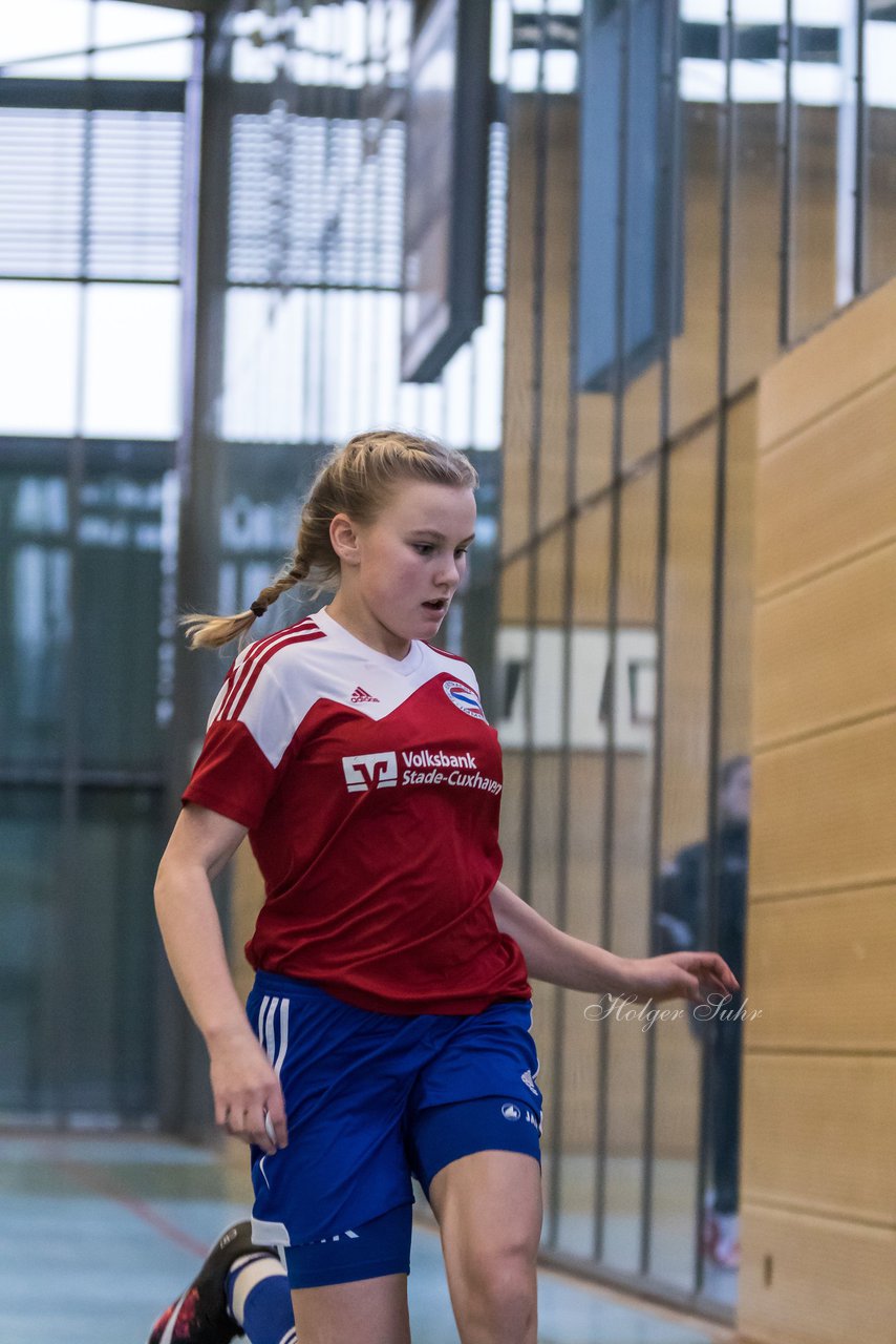 Bild 384 - Girls Cup
